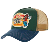 Lumber Supply Trucker Pet by Stetson - 49,00 &euro;