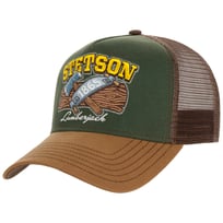 Lumberjack Trucker Pet by Stetson - 49,00 &euro;