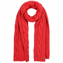 Lumberton Virgin Wool Sjaal by Stetson - 99,00 &euro;