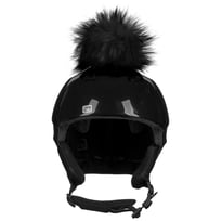 Luxury Pompon Helm Sticker by Eisb�r - 19,99 &euro;