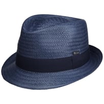 Linnen hoed voor heren, elegant en klassiek design, ideaal voor zon en Linnen hoed voor heren, elegant en klassiek design, ideaal voor zon en