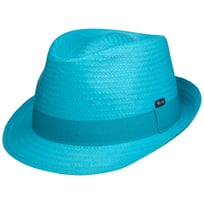 M�laga Trilby Strohoed by Lipodo - 24,95 &euro;