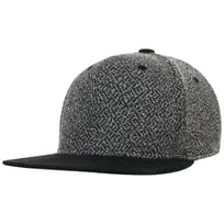 M�lange Flat Brim Pet - 9,95 &euro;