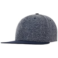M�lange Flat Brim Pet - 9,95 &euro;
