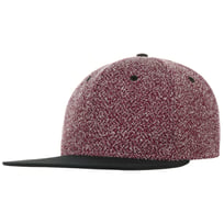 M�lange Flat Brim Pet - 9,95 &euro;