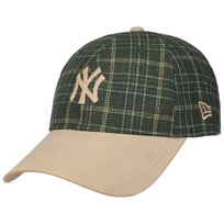 MIX CHECK 9TWENTY NEYYAN  STNCIG by New Era - 34,95 &euro;
