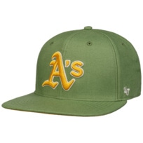 Oakland Athletics / Hoeden, mutsen & petten online bestellen ▷