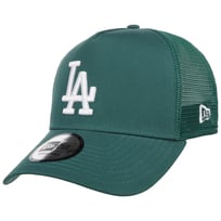 MLB Adjustable Dodgers Trucker Pet by New Era - 35,95 &euro;