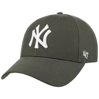 MVP Snapback Yankees Pet by 47 Brand - 29,95 &euro;