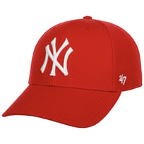 MVP Snapback Yankees Pet by 47 Brand - 29,95 &euro;