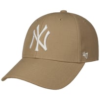 MVP Snapback Yankees Pet by 47 Brand - 29,95 &euro;