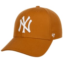 MVP Snapback Yankees Pet by 47 Brand - 29,95 &euro;