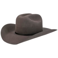 Macova Western Wollen Hoed by JJ Hats - 329,00 &euro;