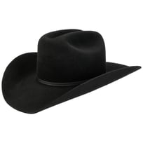 Macova Western Wollen Hoed by JJ Hats - 329,00 &euro;