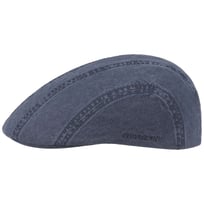 Madison Delave Flatcap by Stetson - 79,00 &euro;