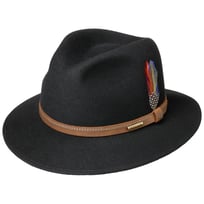 Mahomes Traveller Wolvilthoed by Stetson - 199,00 &euro;