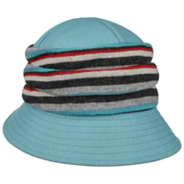 Majavia Stoffen Hoed by bedacht - 69,95 &euro;