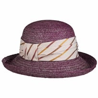 Majela Raffia Hoed by bedacht - 79,95 &euro;