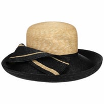 Majuna Twotone Strohoed by Lierys Gold - 299,00 &euro;