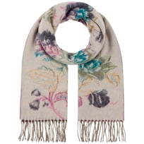 Malasila Cashmink Sjaal met Rafels by Lipodo - 29,95 &euro;