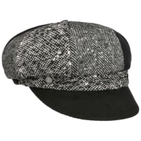 Malbo Patchwork Newsboy Pet by Lierys - 69,95 &euro;