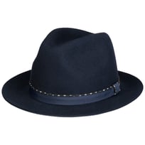 Malcon Player Wollen Hoed by Stetson - 99,00 &euro;