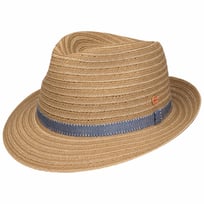 Maleo Braided Trilby Strohoed by Mayser - 89,90 &euro;