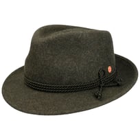 Maleo Trilby Drachten Hoed by Mayser - 159,00 &euro;