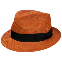 Maleo Trilby Hennep Hoed by Mayser - 139,00 &euro;