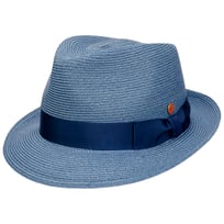 Maleo Trilby Hennep Hoed by Mayser - 139,00 &euro;