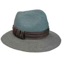 Maleva Twotone Traveller Hoed by bedacht - 179,00 &euro;