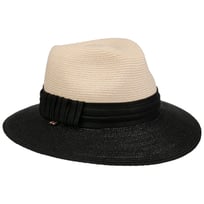 Maleva Twotone Traveller Hoed by bedacht - 179,00 &euro;