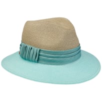 Maleva Twotone Traveller Hoed by bedacht - 179,00 &euro;
