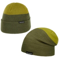 Malou Twotone Beanie Muts by Chillouts - 24,99 &euro;