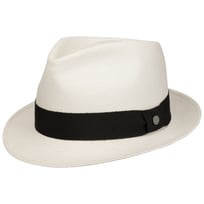 Malscott Trilby Panamahoed by Lierys - 139,00 &euro;