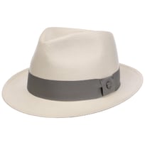 Malscott Trilby Panamahoed by Lierys - 139,00 &euro;