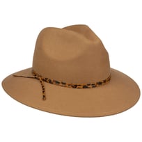 Manaleo Fedora Wolvilthoed by Seeberger - 89,95 &euro;