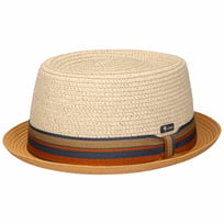 Manavela Pork Pie Strohoed by Lipodo - 39,95 &euro;