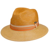 Manavela Traveller Raffia Hoed by Lipodo - 59,95 &euro;