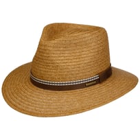 Mandeco Toyo Strohoed by Stetson - 79,00 &euro;