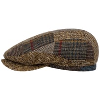 Mandeo Driver Patchwork Pet by Stetson - 59,00 &euro;