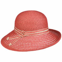 Mandy Varona Hennep Hoed by Mayser - 129,00 &euro;
