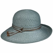 Mandy Varona Hennep Hoed by Mayser - 129,00 &euro;