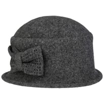 Manja Walkloden Hoed by Seeberger - 59,95 &euro;