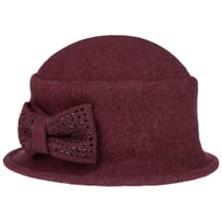 Manja Walkloden Hoed by Seeberger - 59,95 &euro;