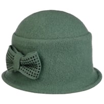 Manja Walkloden Hoed by Seeberger - 59,95 &euro;