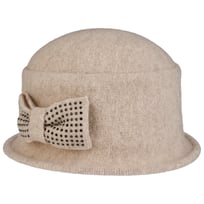 Manja Walkloden Hoed by Seeberger - 59,95 &euro;
