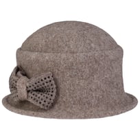 Manja Walkloden Hoed by Seeberger - 59,95 &euro;