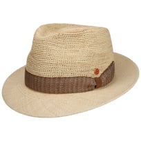 Manuel Crochet Trilby Panamahoed by Mayser - 189,00 &euro;