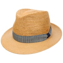 Manuel Crochet Trilby Panamahoed by Mayser - 189,00 &euro;